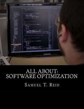 portada All About: Software Optimization (in English)