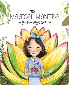 portada The Magical Mantra (en Inglés)