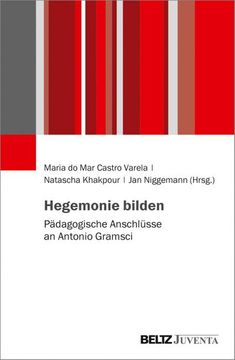 portada Hegemonie Bilden (in German)