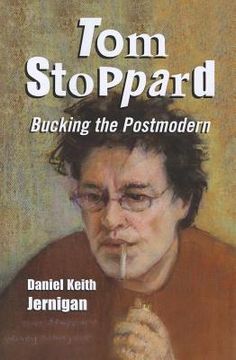 portada tom stoppard