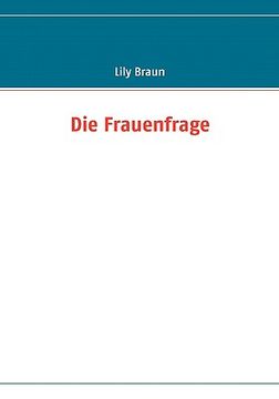 portada die frauenfrage (in German)