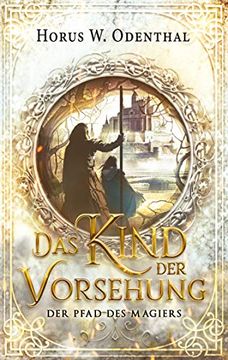 portada Das Kind der Vorsehung (in German)