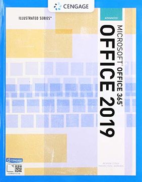 portada Illustrated Microsoft®Office 365 & Office 2019 Advanced 