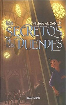 portada Los Secretos De Los Duendes (in Spanish)