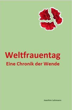 portada Weltfrauentag (en Alemán)