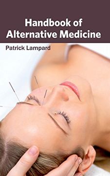 portada Handbook of Alternative Medicine 