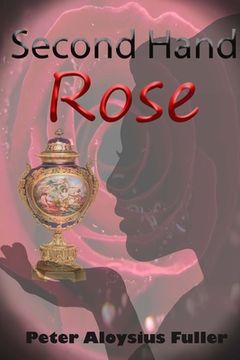 portada Second Hand Rose (en Inglés)