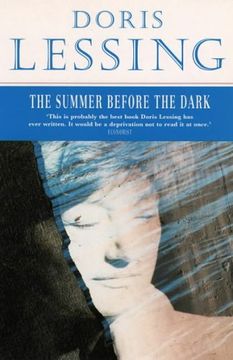 portada The Summer Before the Dark