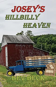 portada Josey'S Hillbilly Heaven (en Inglés)