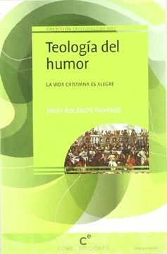 portada Teología del Humor (in Spanish)