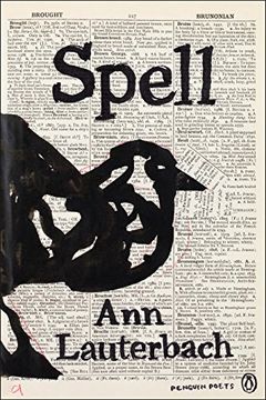 portada Spell (Penguin Poets) (in English)