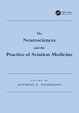 portada The Neurosciences and the Practice of Aviation Medicine (en Inglés)
