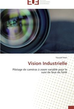 portada Vision Industrielle