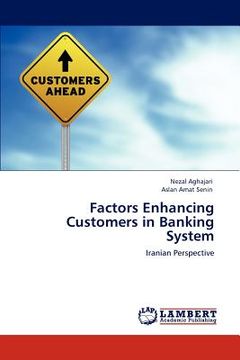 portada factors enhancing customers in banking system (in English)