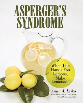 portada asperger`s syndrome (en Inglés)