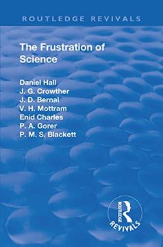 portada Revival: The Frustration of Science (1935) (in English)