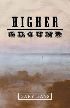 portada Higher Ground