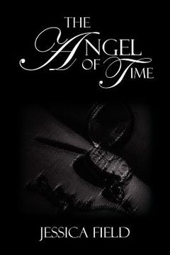 portada the angel of time (en Inglés)