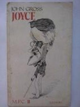 portada Joyce