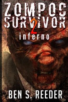 portada Zompoc Survivor: Inferno (in English)