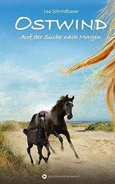 portada Ostwind: Auf der Suche Nach Morgen (in German)