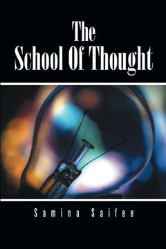 portada The School Of Thought