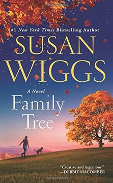 portada Family Tree: A Novel