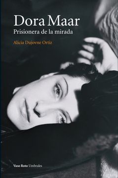 portada Dora Maar (2ª ed) (in Spanish)