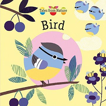 portada Tales from Nature: Bird