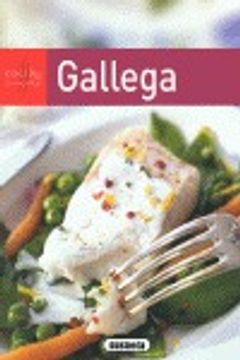 portada Gallega (Cocina Tradicional)