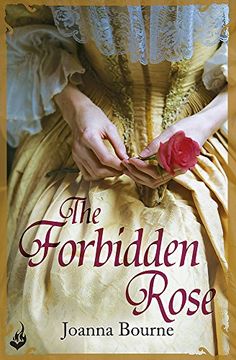portada The Forbidden Rose: Spymaster 1 (a Series of Sweeping, Passionate Historical Romance) (en Inglés)