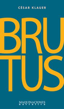 portada Brutus (in Spanish)