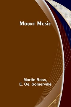 portada Mount Music (en Inglés)
