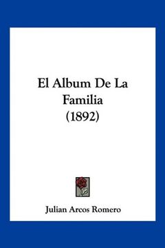 portada El Album de la Familia (1892)