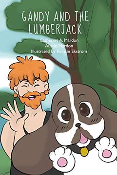 portada Gandy and the Lumberjack (en Inglés)