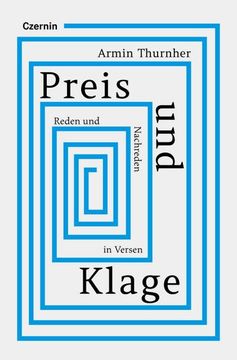 portada Preis und Klage: Reden und Nachreden in Versen