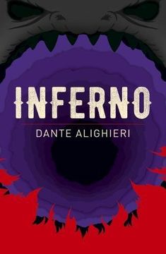 Dante's Inferno: The Graphic Novel by Joseph Lanzara