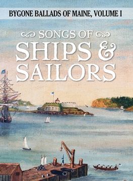 portada Songs of Ships & Sailors 