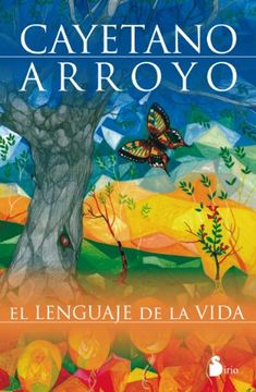 portada El Lenguaje de la Vida = The Language of Life (in Spanish)