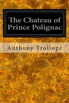 portada The Chateau of Prince Polignac