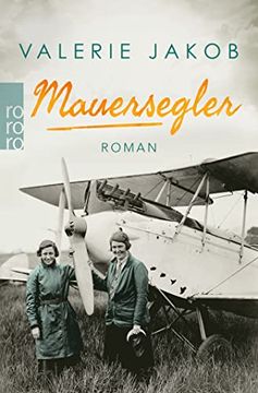 portada Mauersegler (en Alemán)