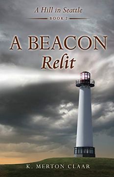 portada A Beacon Relit (in English)