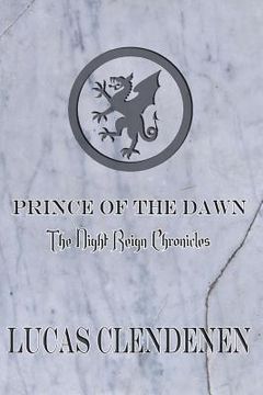 portada Prince of the Dawn (en Inglés)