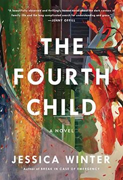 portada The Fourth Child: A Novel