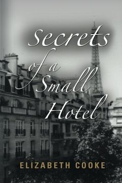 portada Secrets of a Small Hotel (en Inglés)