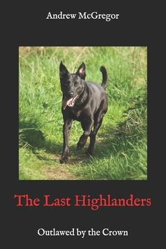 portada The Last Highlanders (en Inglés)