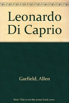 portada Leonardo di caprio