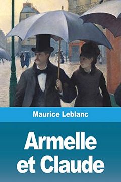 portada Armelle et Claude (in French)