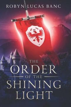 portada The Order of the Shining Light (en Inglés)