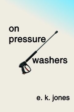 portada On Pressure Washers (en Inglés)